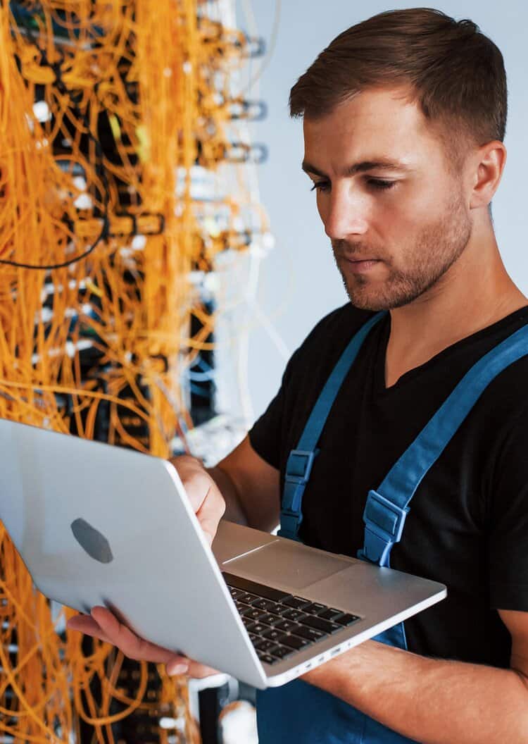 Network racks