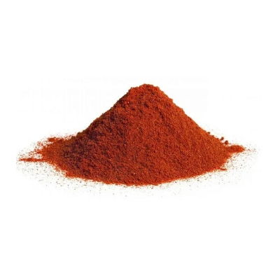 Chillie Powder