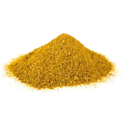 Curry Powder